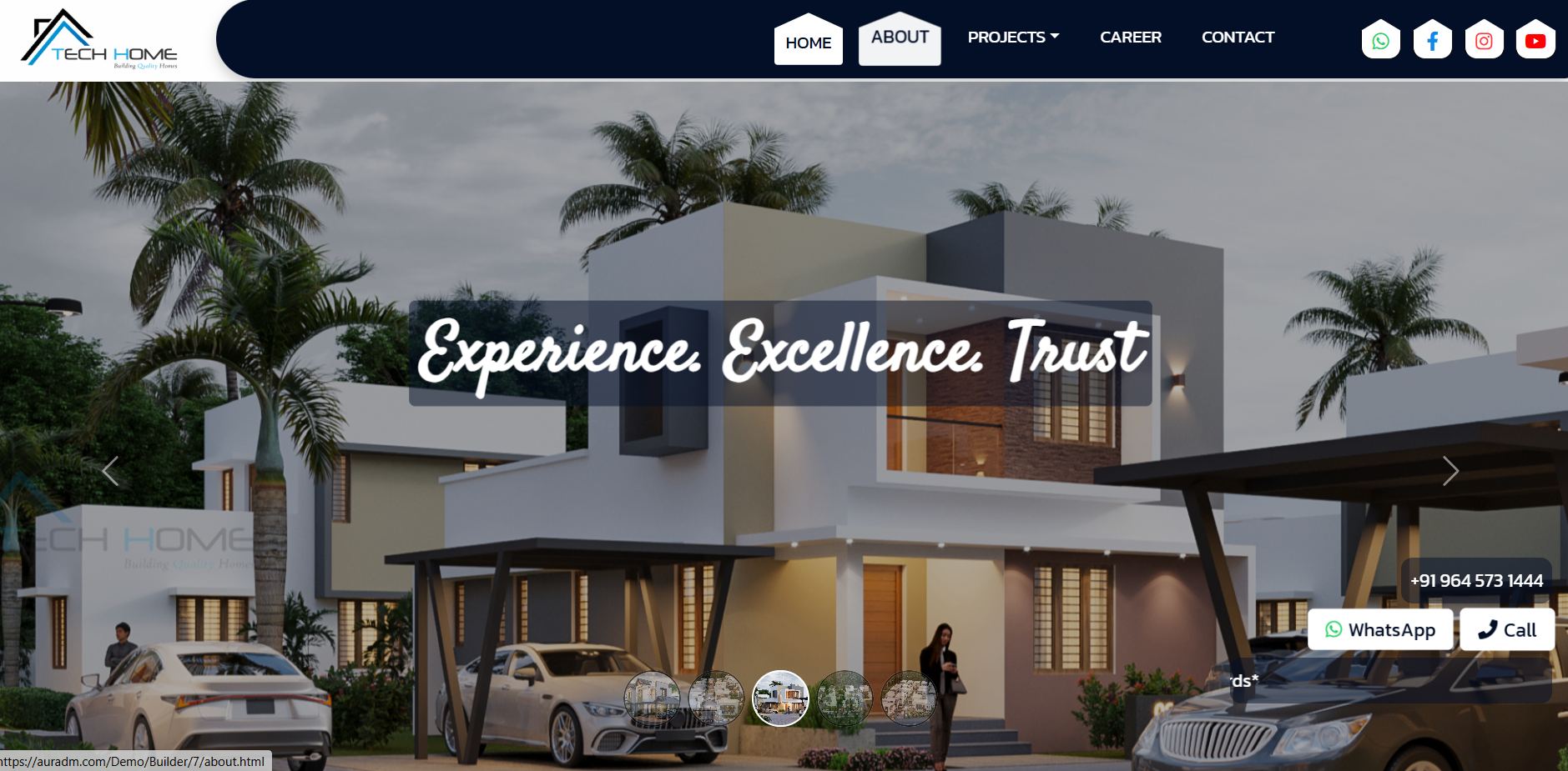 techhome