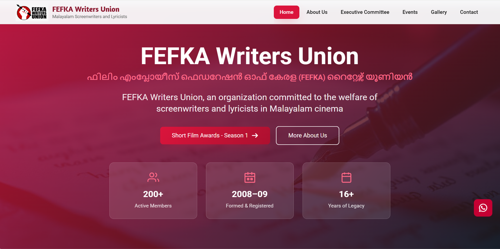 Aura Digital Solutions | Website & Mobile App Development in Palakkad ...